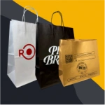 Крафтові пакети